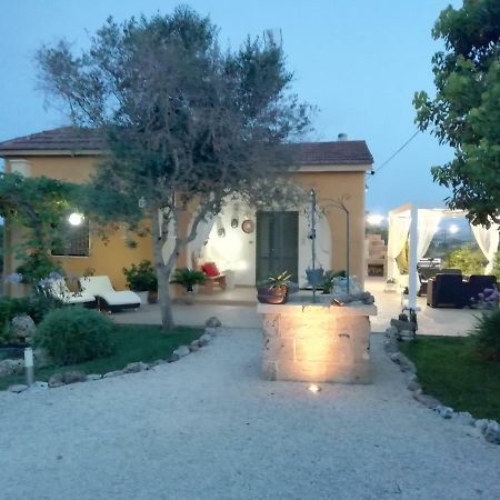 Villetta Dote Casarano Luaran gambar