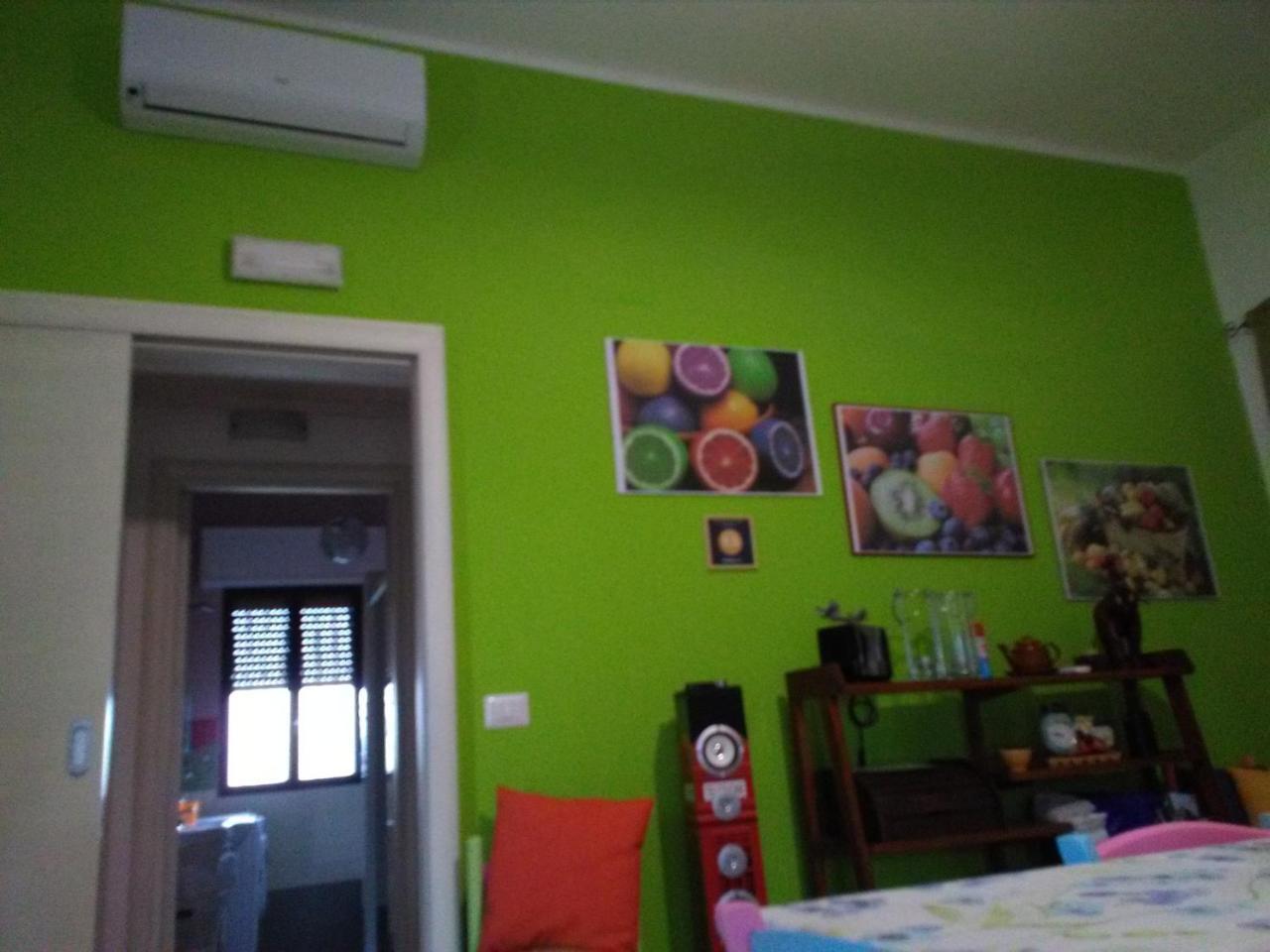 Villetta Dote Casarano Luaran gambar