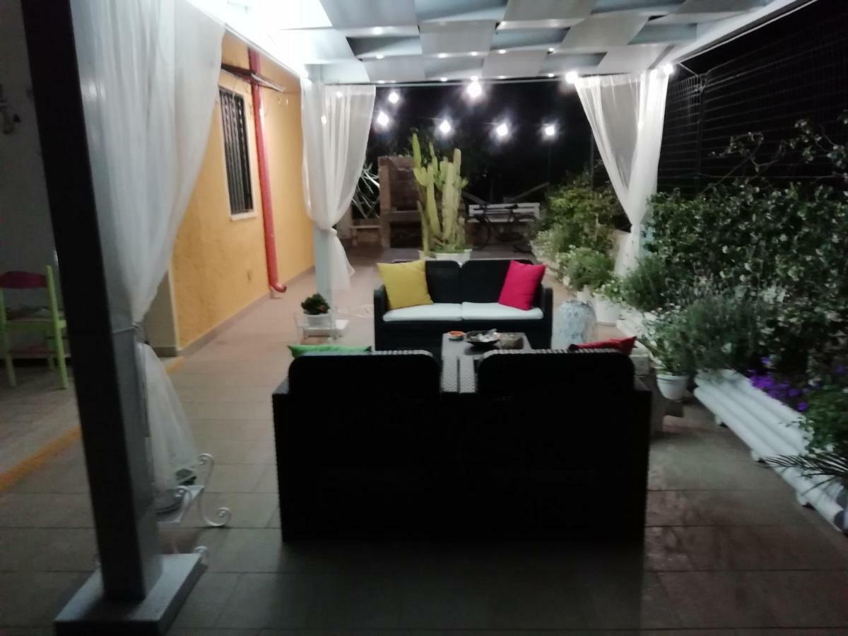 Villetta Dote Casarano Luaran gambar