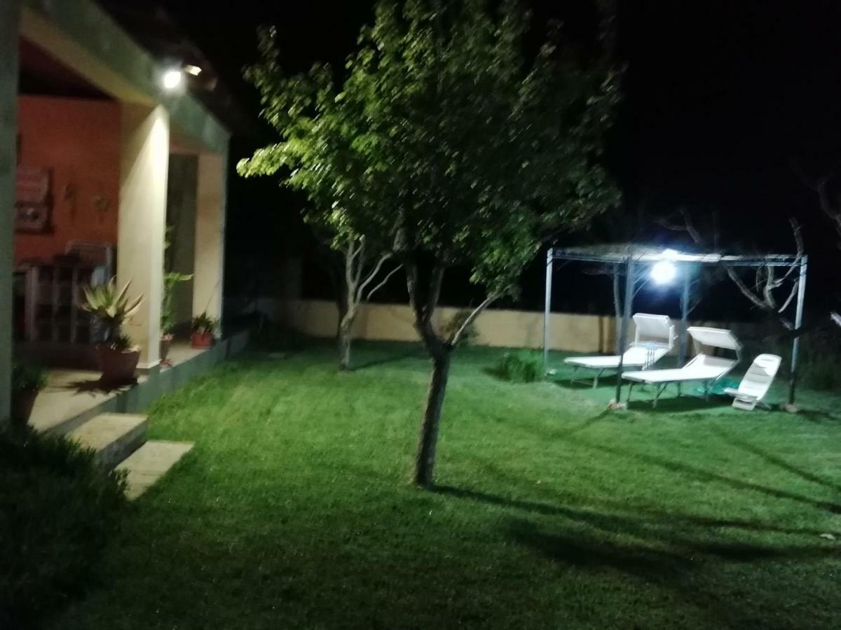 Villetta Dote Casarano Luaran gambar